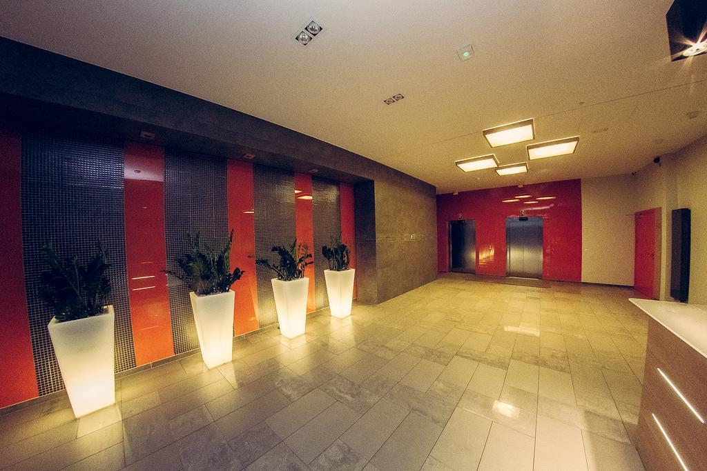 Apartamento Comfort - Gdansk,jana Pawla Ii *