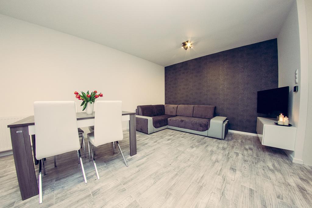 Apartamento Comfort - Gdansk,jana Pawla Ii *