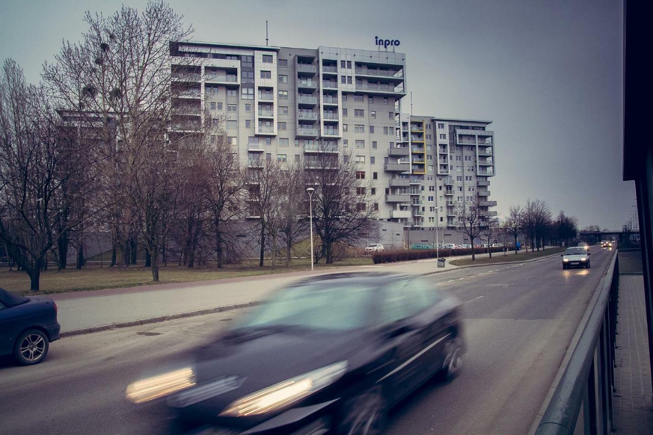 Comfort - Gdansk,jana Pawla Ii Apartamento *
