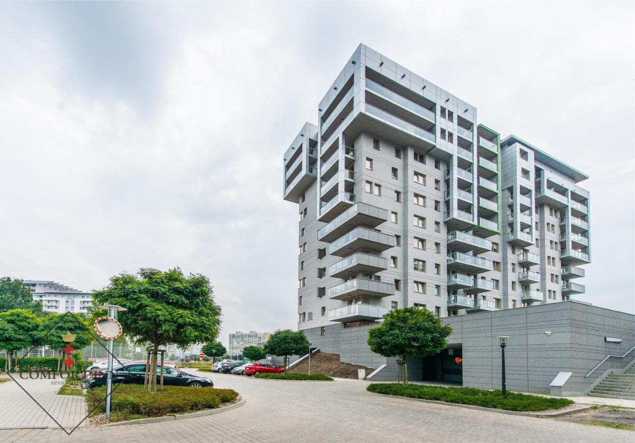 Apartamento Comfort - Gdansk,jana Pawla Ii