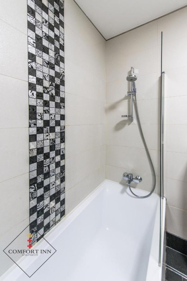 Apartamento Comfort - Gdansk,jana Pawla Ii