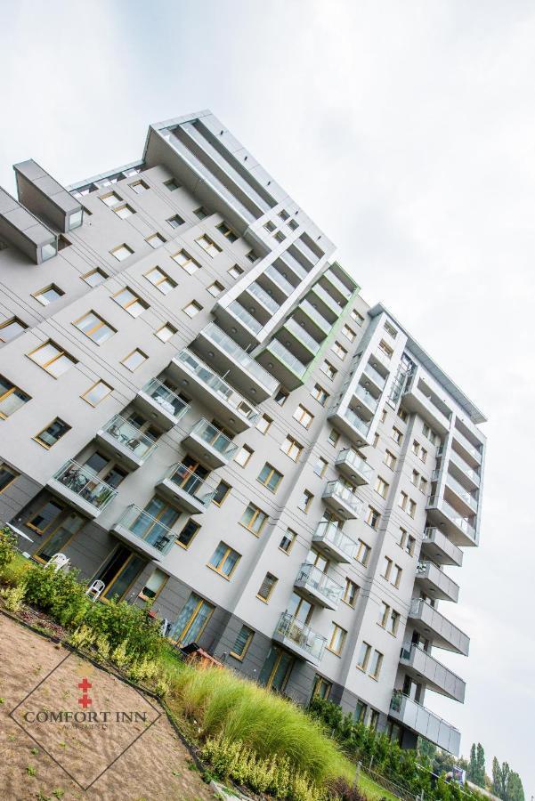 Apartment Comfort - Gdansk,jana Pawla Ii *