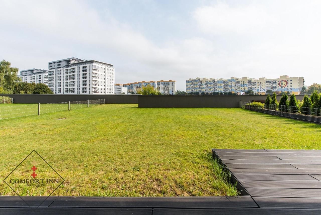 Apartamento Comfort - Gdansk,jana Pawla Ii *