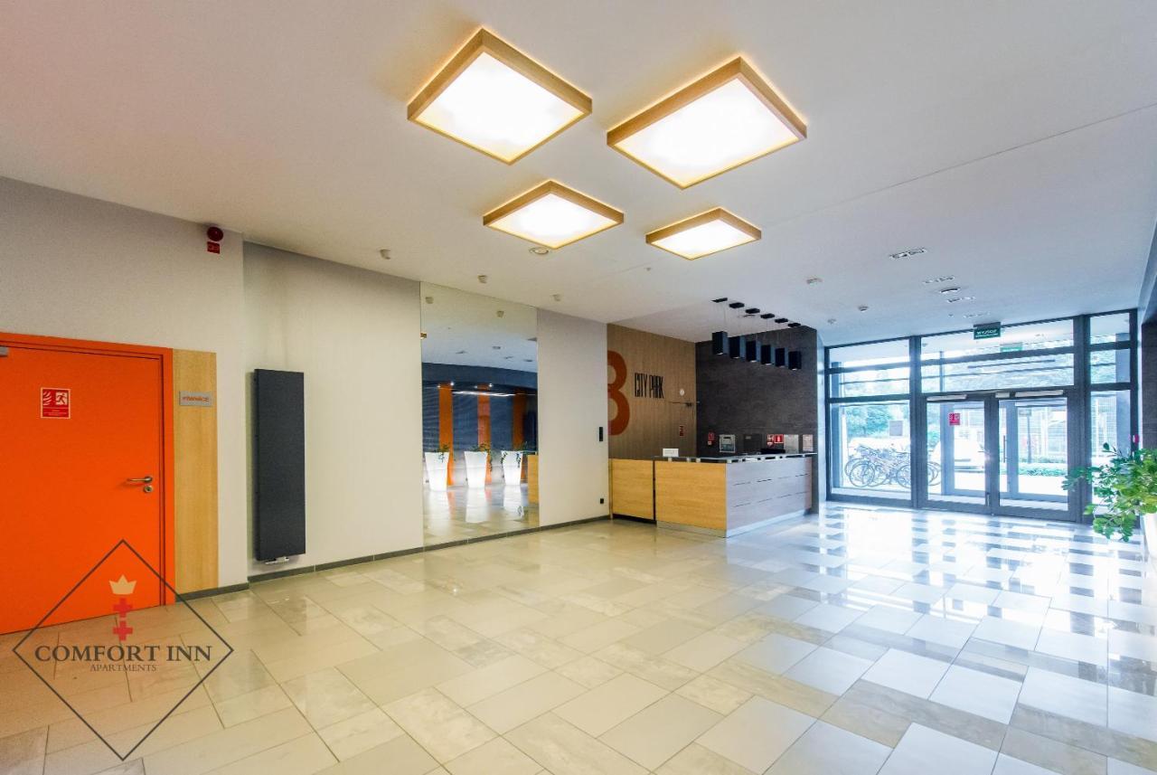 Apartamento Comfort - Gdansk,jana Pawla Ii Gdansk
