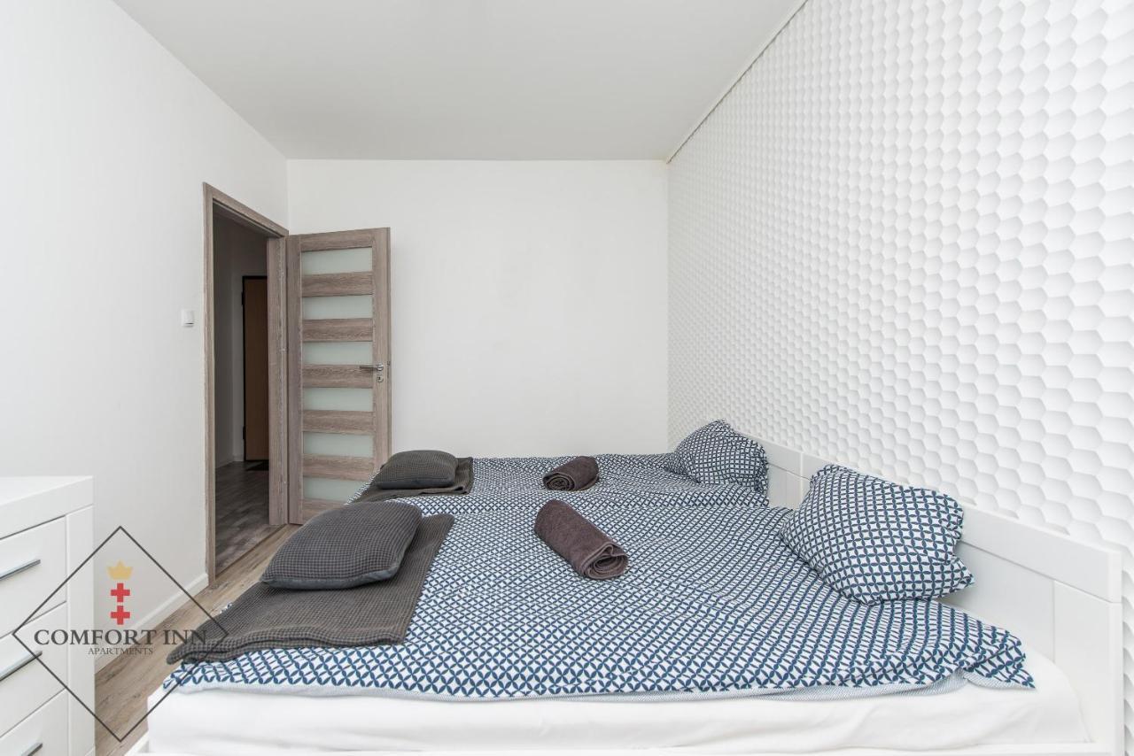 Apartamento Comfort - Gdansk,jana Pawla Ii *