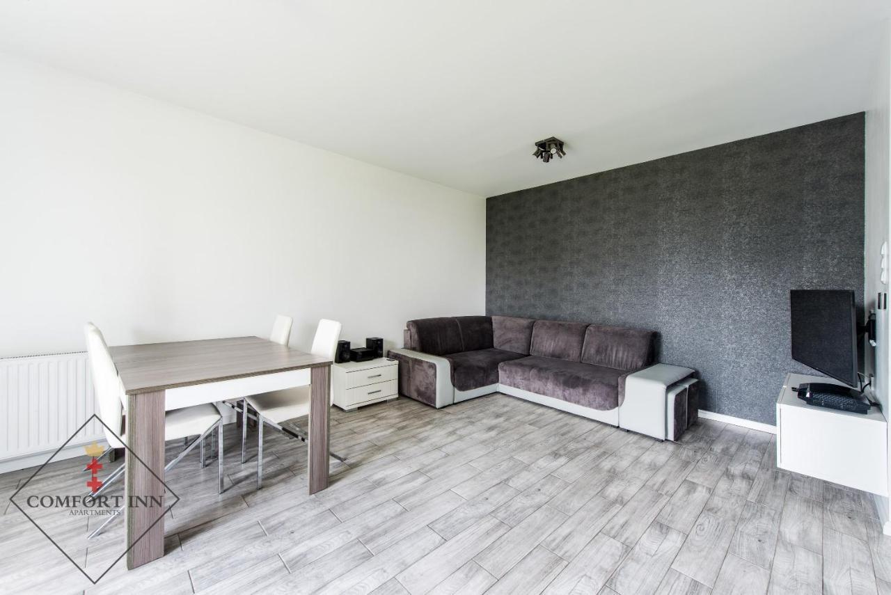 Comfort - Gdansk,jana Pawla Ii Apartamento