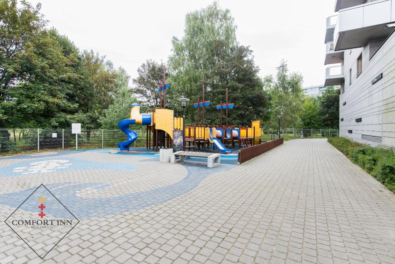 Apartment Comfort - Gdansk,jana Pawla Ii